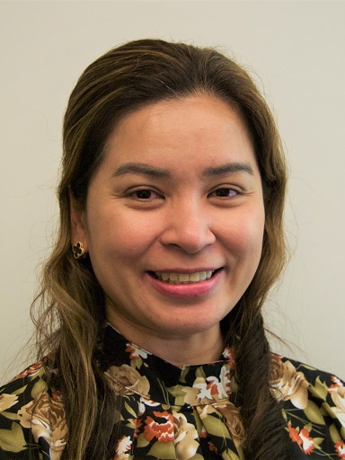 Dr Anna Mislang